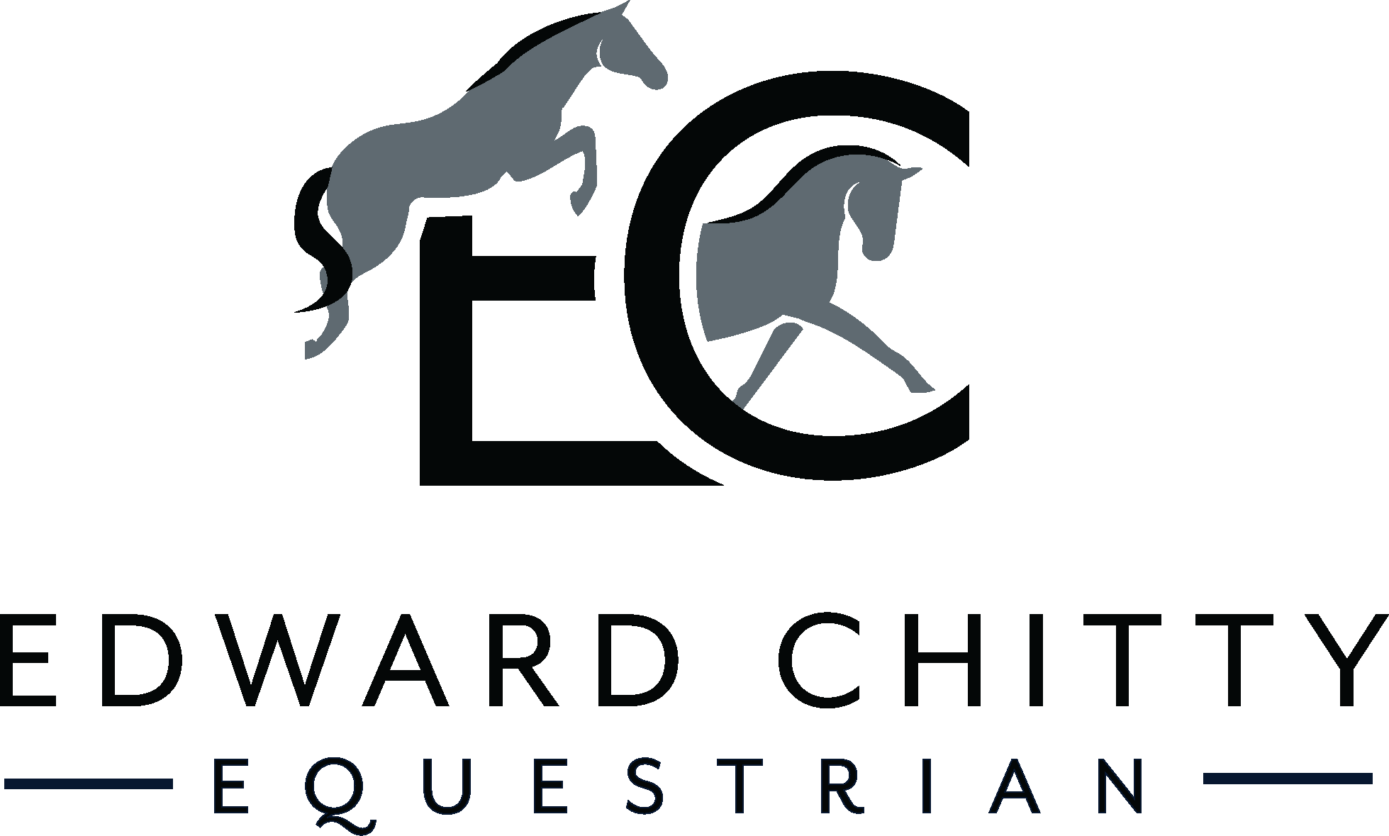 Edward Chitty Equestrian